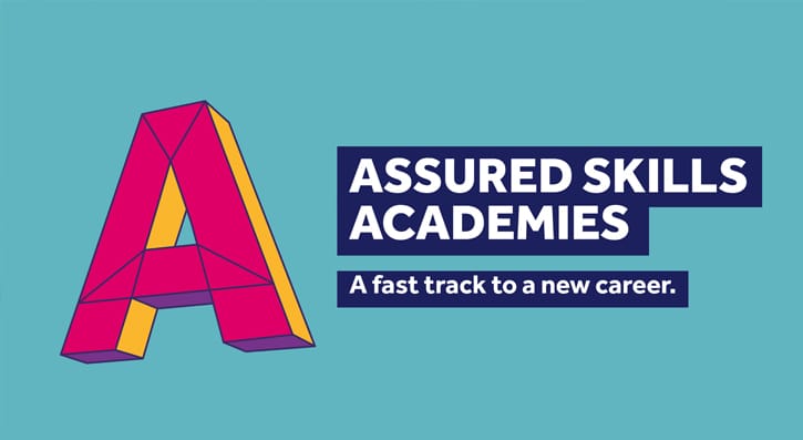 Assured Skills Academies